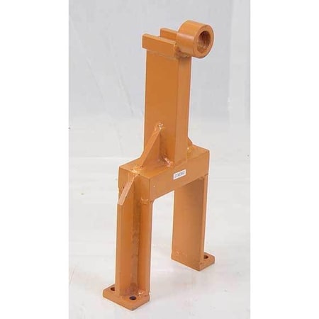 Aftermarket Track Adjuster Yoke Fits Case 850 1150 6 Roller Track Frames D36360